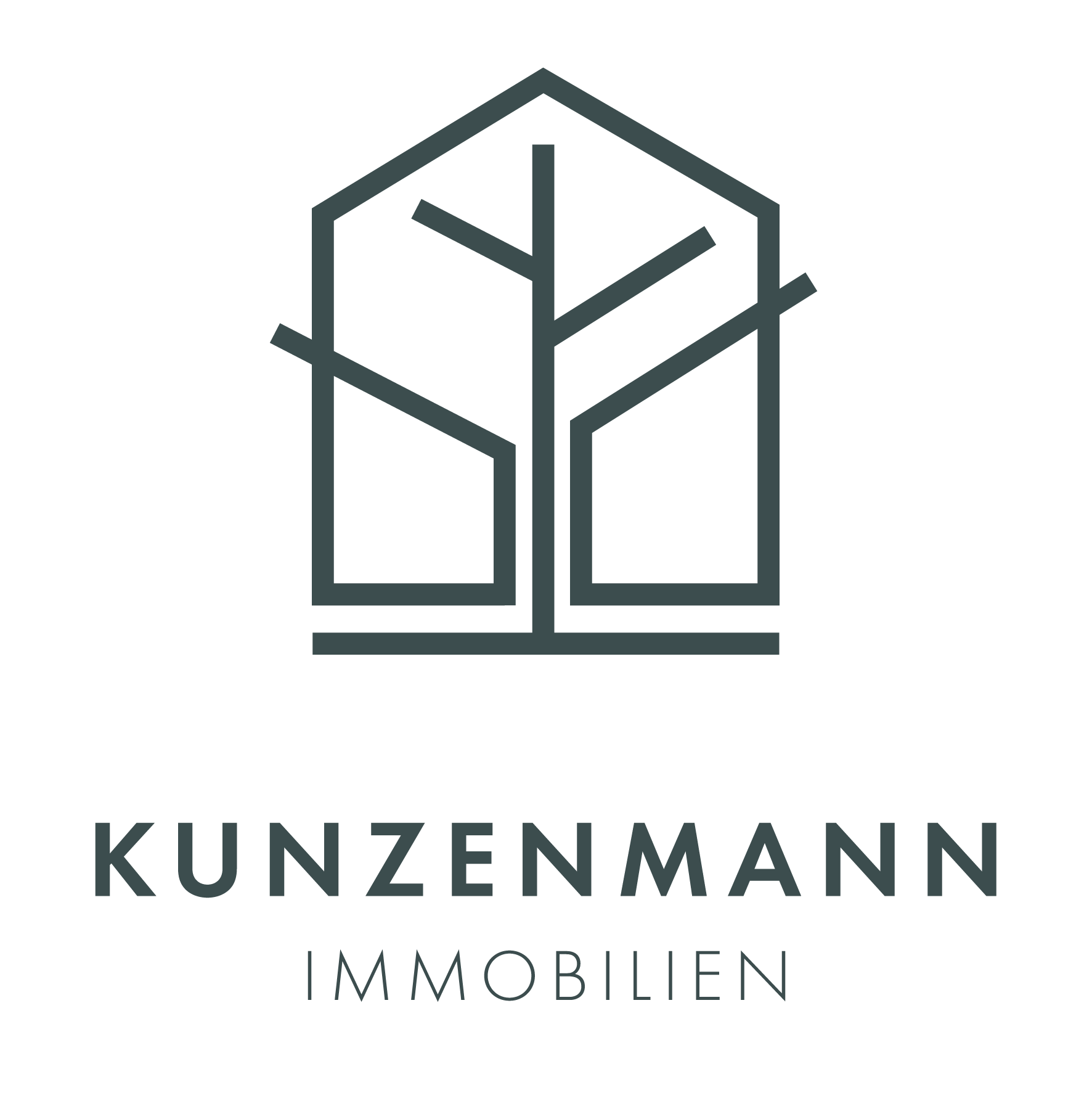 Kunzenmann Logo grün