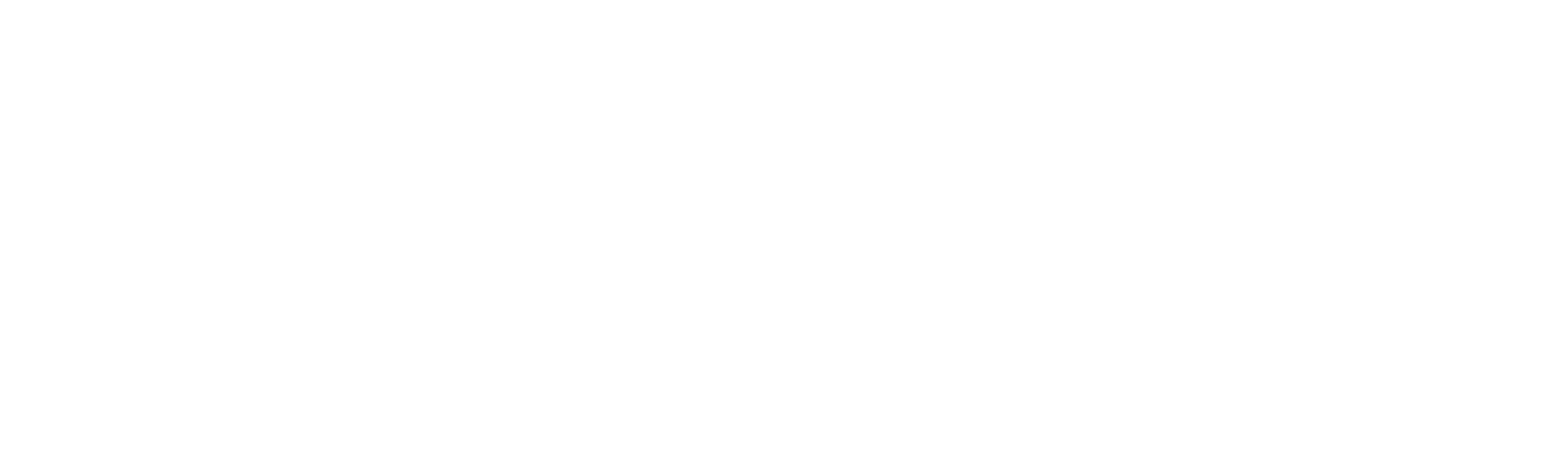 Kunzenmann Logo weiß